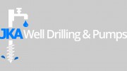 JKA Well Drilling & Pumps