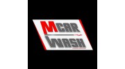 M Car Wash
