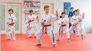 Master Moon's World Class Tae Kwon Do