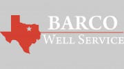Barco Well Service