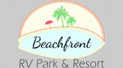 Beachfront RV Park & Resort