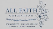 All Faith Cremation