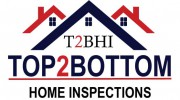 Top2bottom Home Inspections