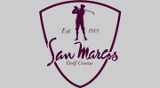 San Marcos Golf Course
