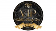Vip Dallas Party Bus