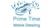 Prime Time Mobile Detailing & Ceramic Coating