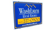 Washburn Real Estate