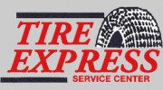 Tire Express Service Center