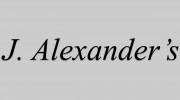 J Alexander's Restaurant