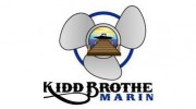 Kidd Brothers Marine Boat & Rv Storage