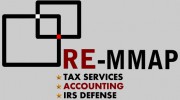 Re-mmap
