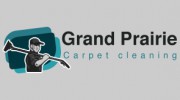 Green Carpet Cleaning Grand Prairie