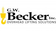 Becker G W