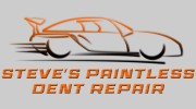 Steve's Paintless Dent Repair
