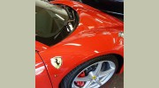 California Detailing