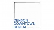 Denson Downtown Dental