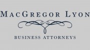 MacGregor Lyon