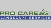 Pro Care Landscape Services