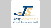 Trinity Solutions
