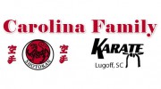 Carolina Family Karate