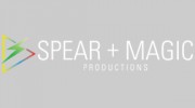 Spear & Magic Productions