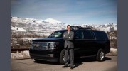Rocky Mountain Limo