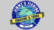 Jimmys Fishing Charters