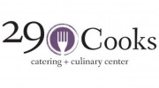 29 Cooks