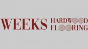 Weeks Hardwood Flooring
