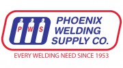 Consolidated Welding Supply