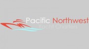 Pacific Northwest Yacht Charters