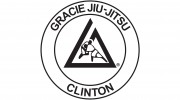 Gracie Jiu Jitsu Clinton
