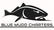 Blue Mudd Charters