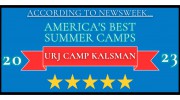 Urj Camp Kalsman