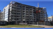 Houston Concrete Staining