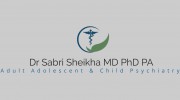 Sabri Sheikha, MD, PhD