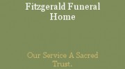 Fitzgerald Funeral Home