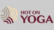 Hot On Yoga