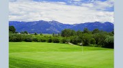 Mission Mountain Golf Club