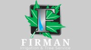 Firman Irrigation & Landscape Lighting
