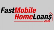 Fast Mobile Home Loans
