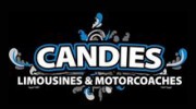 A Candie's Limousine