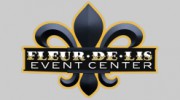 Fleur De Lis Event Ctr Sales