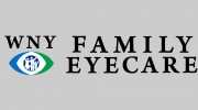 WNY Family Eye Care