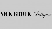 Nick Brock Antiques