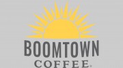 Boomtown Coffee