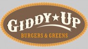Giddy Up Burgers