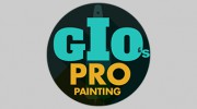 Gio's Pro Painting