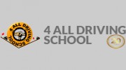 4 All Driving School