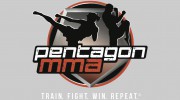 Pentagon Mixed Martial Arts